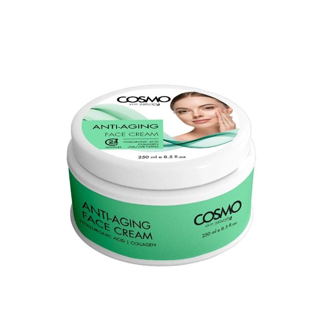 Cosmo Anti-Aging Face Cream- 250m