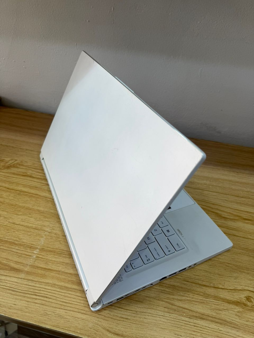 HIGH SPEC GAMING/GRAPHICS LAPTOP  * MSI P65 CREATOR  8RF Core i7 * 8TH GENERATION