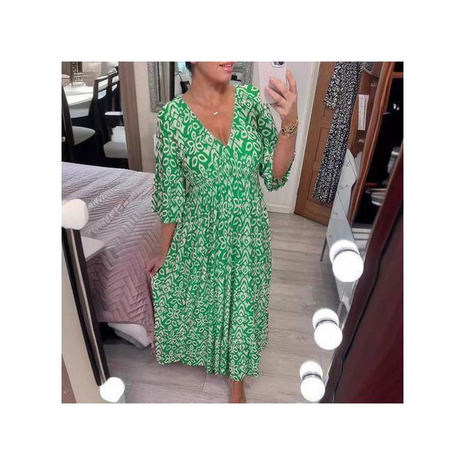 Ladies Slip Gowns Women Cooperate Office Dresses Female Birthday Dinner Classic