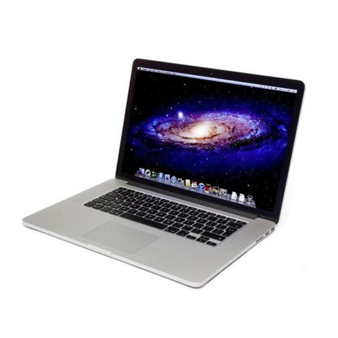 Share this product    XMAS Apple Refurbished MacBook Pro 2017 13" - i5 , 8GB RAM, 256GB SSD- Silver