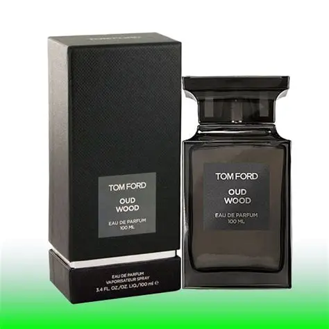 Tom Ford Oud Wood
