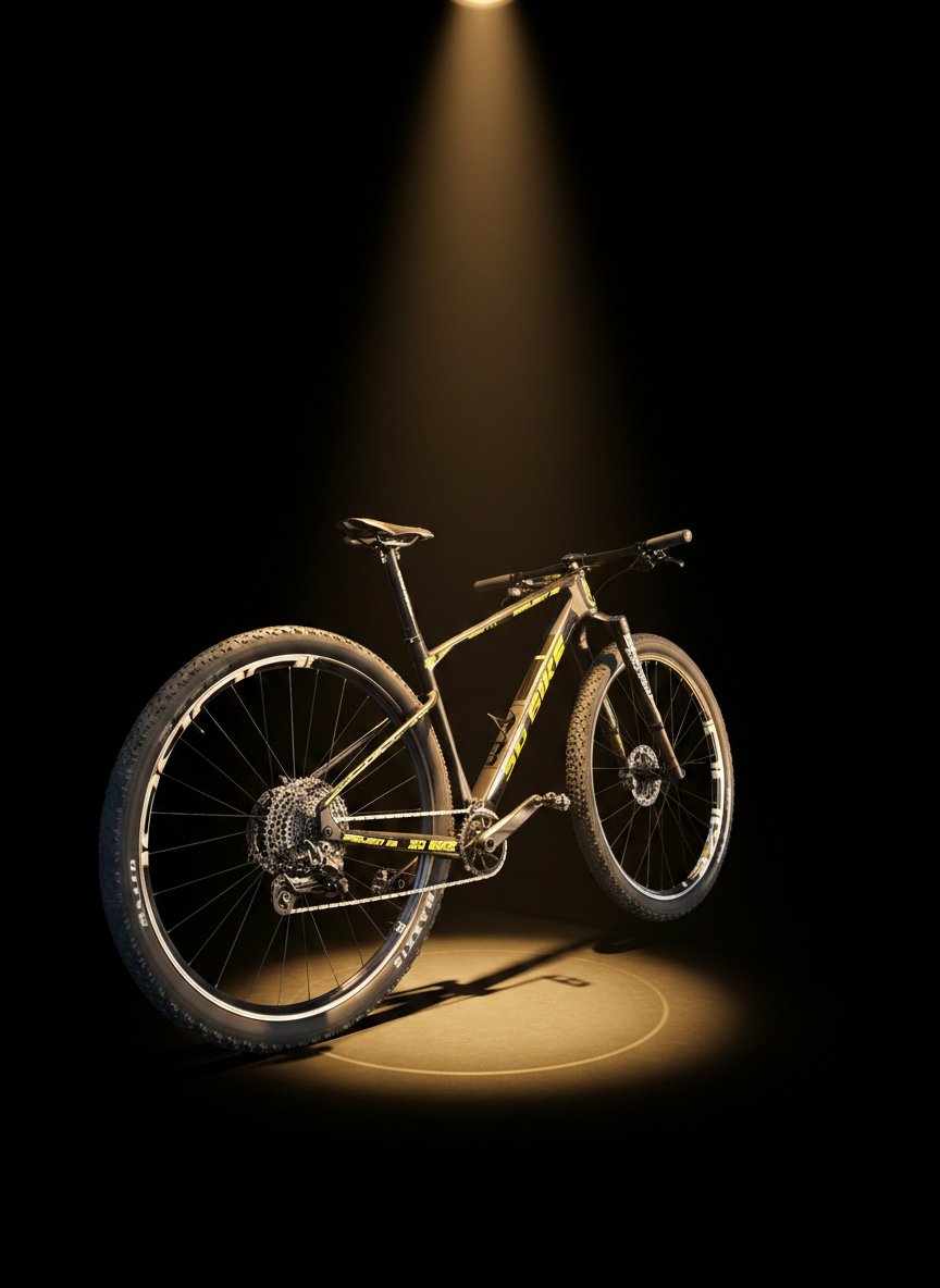 3D Bike Project 32