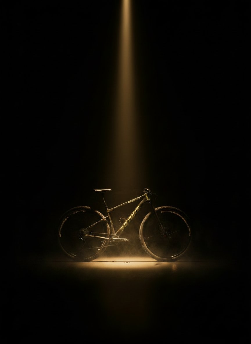 3D Bike Project 32