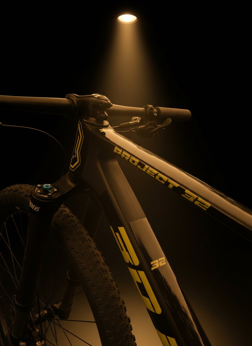 3D Bike Project 32