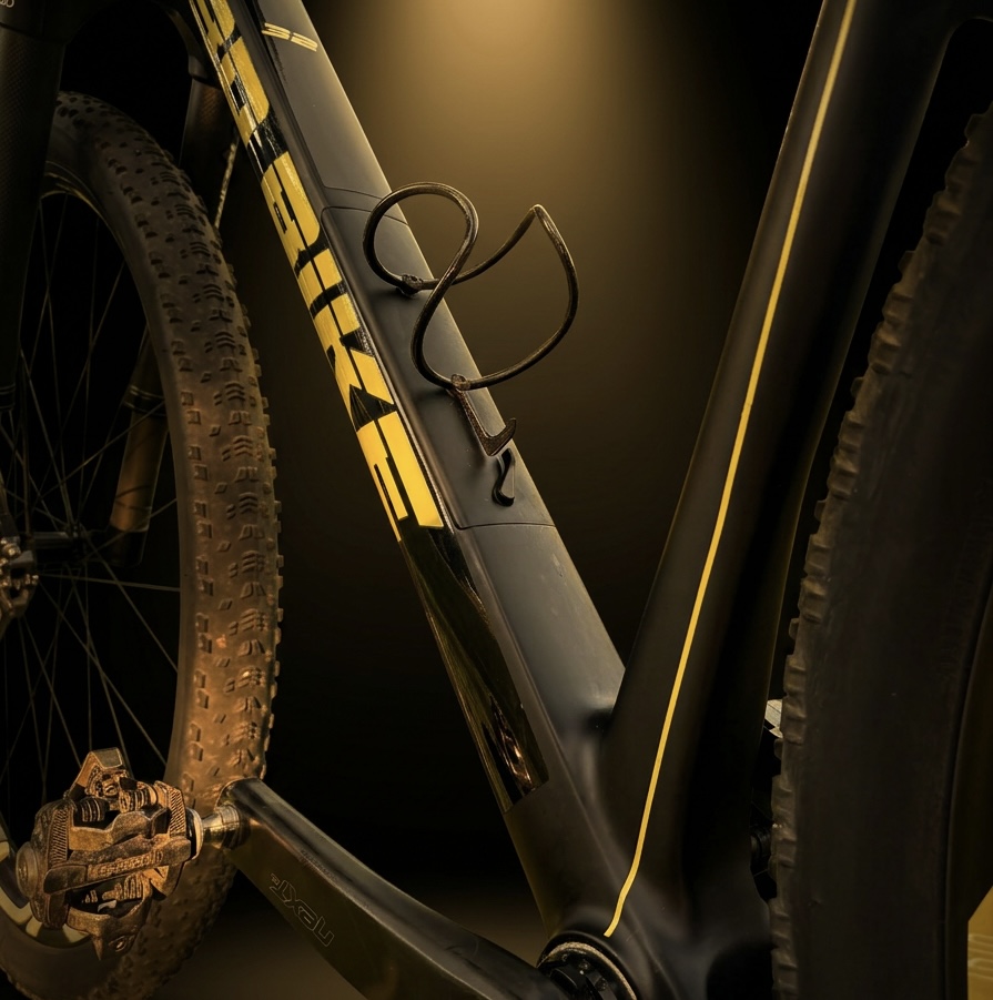 3D Bike Project 32