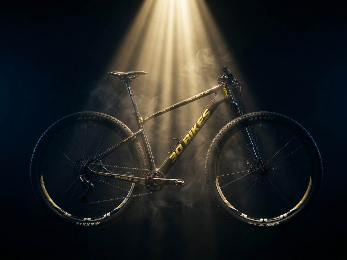 3D Bike Project 32
