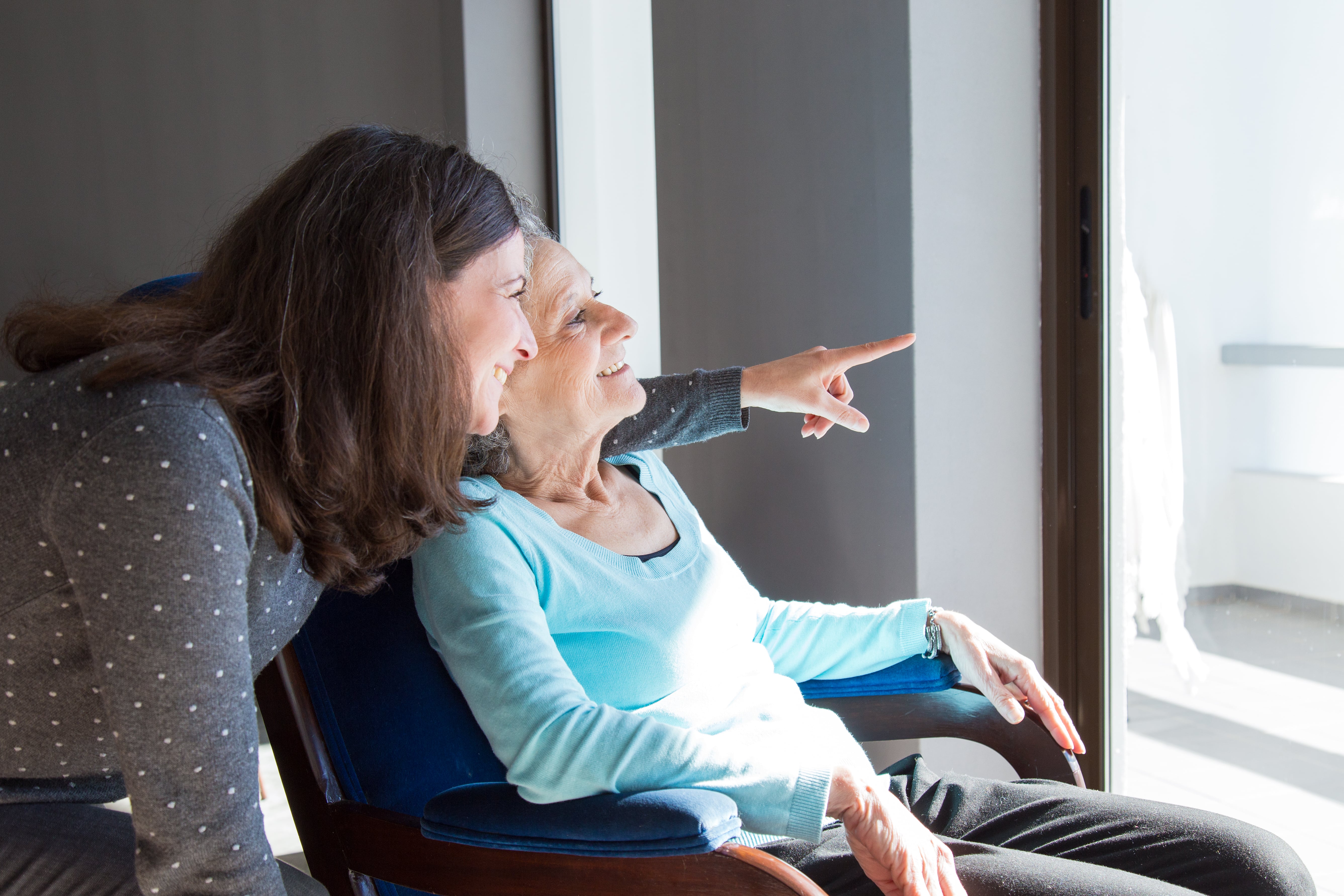 Individualized Home Program BetterHand Community - You are in Trusted Hands