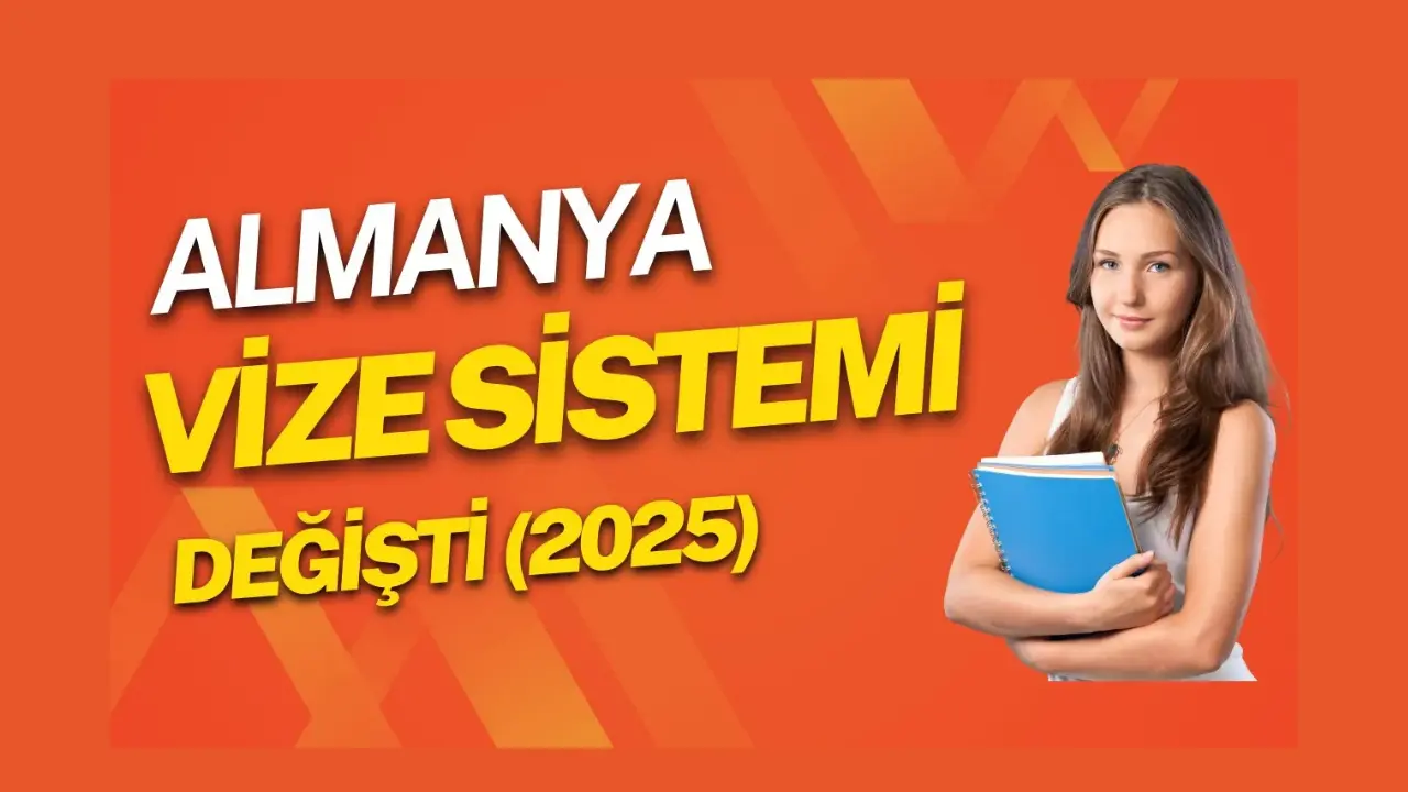 Almanya'da Yeni Vize Sisteminde Neler Değişti?
