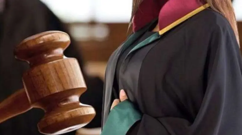 Almanya'da Hukuk Okumak ve Avukatlık