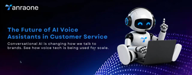Future AI Voice Assistant: Top AI Voice Agents for Customer Support (2026 Guide & Comparison)