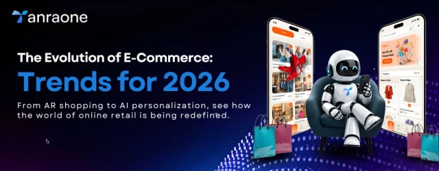 The Evolution of E-Commerce: Trends for 2026