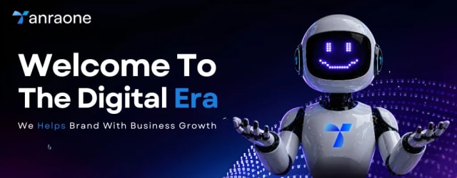Welcome to the Digital Era: Accelerating Business Growth