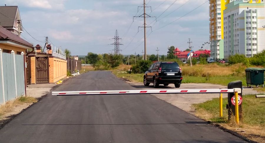 губернатор белозерцев Губернатор Белозерцев распоряжается землей в своих личный интересах