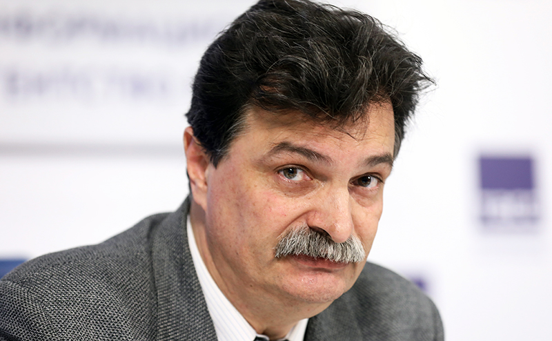 юрий болдырев Коммунист Юрий Болдырев