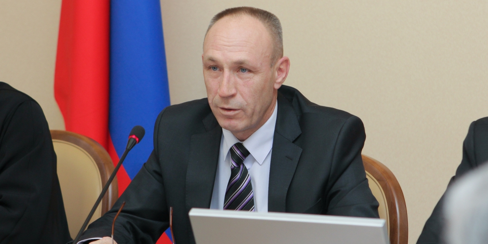Василий Иванович Трохин Василий Иванович Трохин