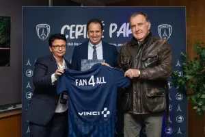 FAN4ALL s’associe au Paris FC et dévoile les nouvelles expériences exclusives pour les fans du club.