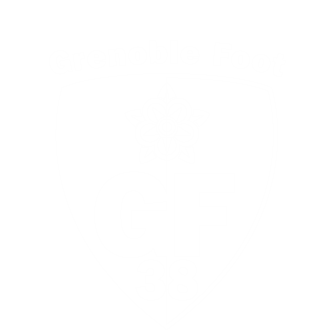 Grenoble Foot 38