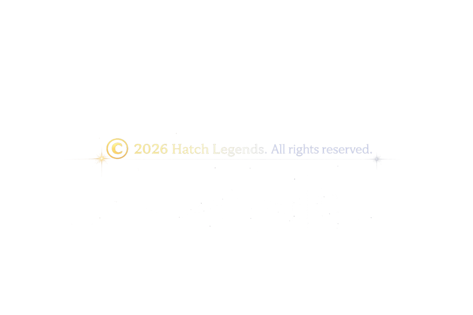 Hatch Legends