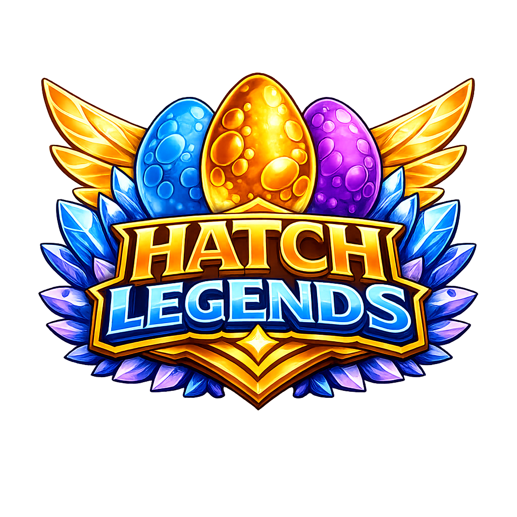 Hatch Legends