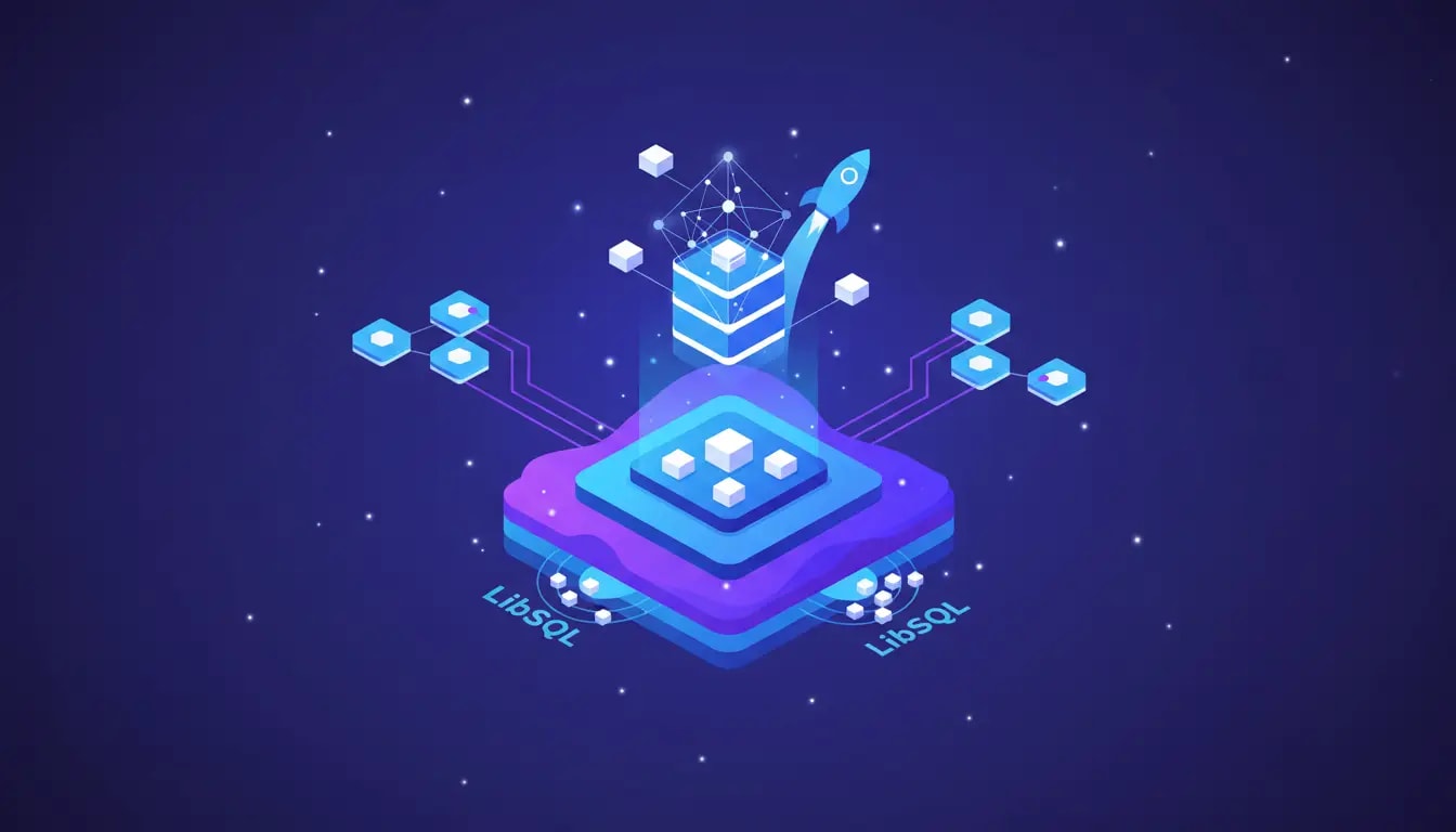 Astro + LibSQL: Arquitectura Local-First y Patrones de Sincronización en el Edge