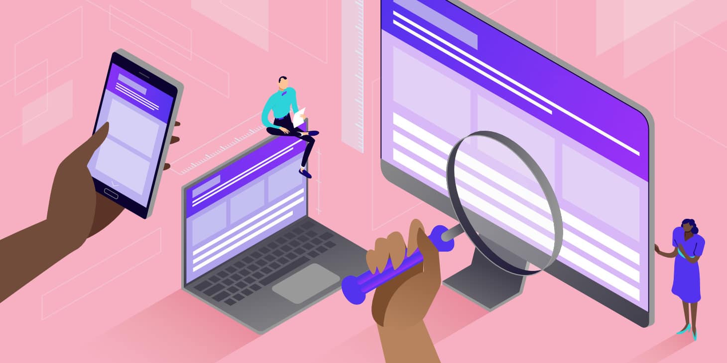 Diseño Responsivo: Lo que Realmente Significa y Por Qué Se Ve Bien en Mi Teléfono No es Suficiente