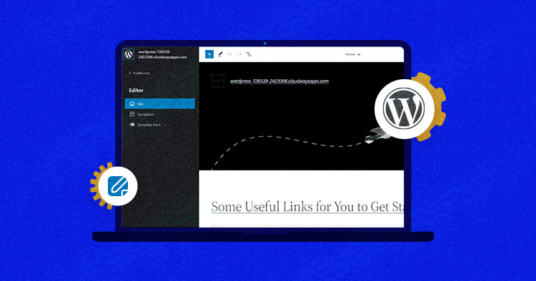 Full Site Editing: control total sobre tu diseño