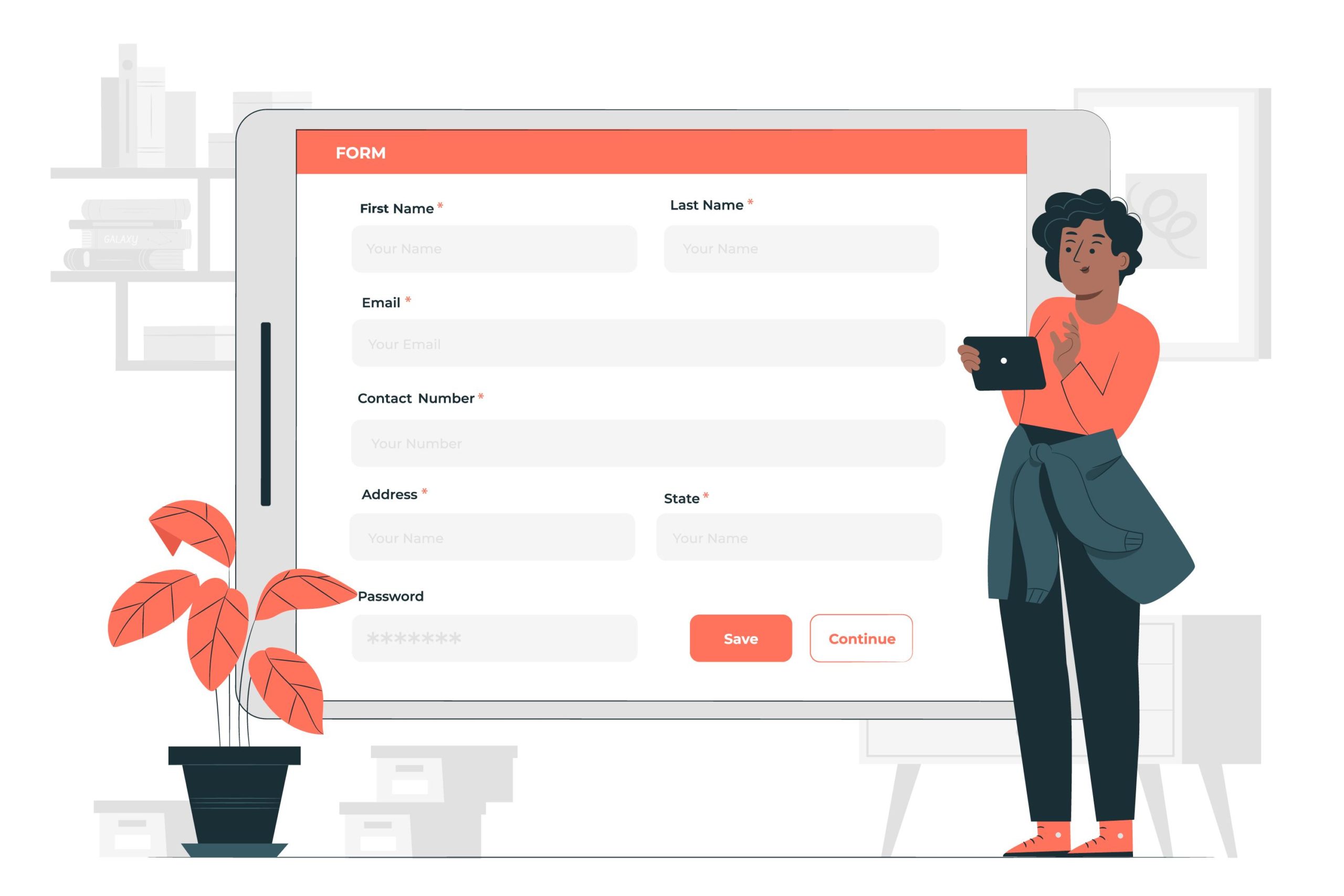 Por qué tu formulario de contacto está vacío (y cómo arreglarlo hoy mismo)
