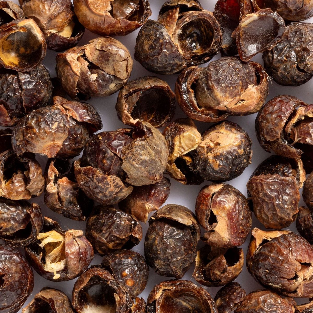 Soapnuts (Reetha) – Natural Eco-Friendly Cleaning Product - Thumbnail 2