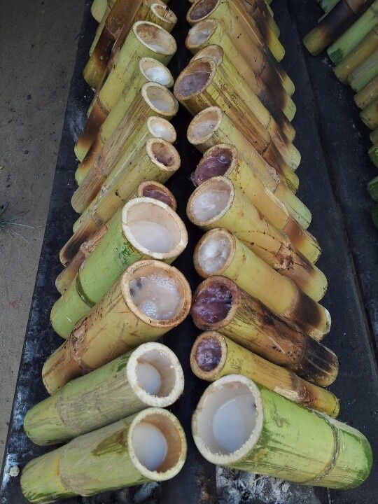 Bamboo Salt – Mineral-Rich Gourmet Specialty Salt - Thumbnail 2