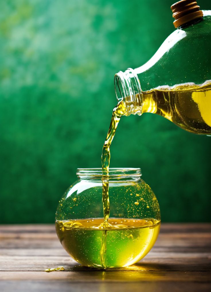 Organic Coconut Oil – Cold-Pressed Virgin Export Grade - Thumbnail 4