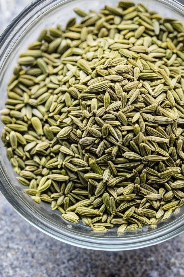 Organic Cumin Seeds – High Aroma Export Grade - Thumbnail 2