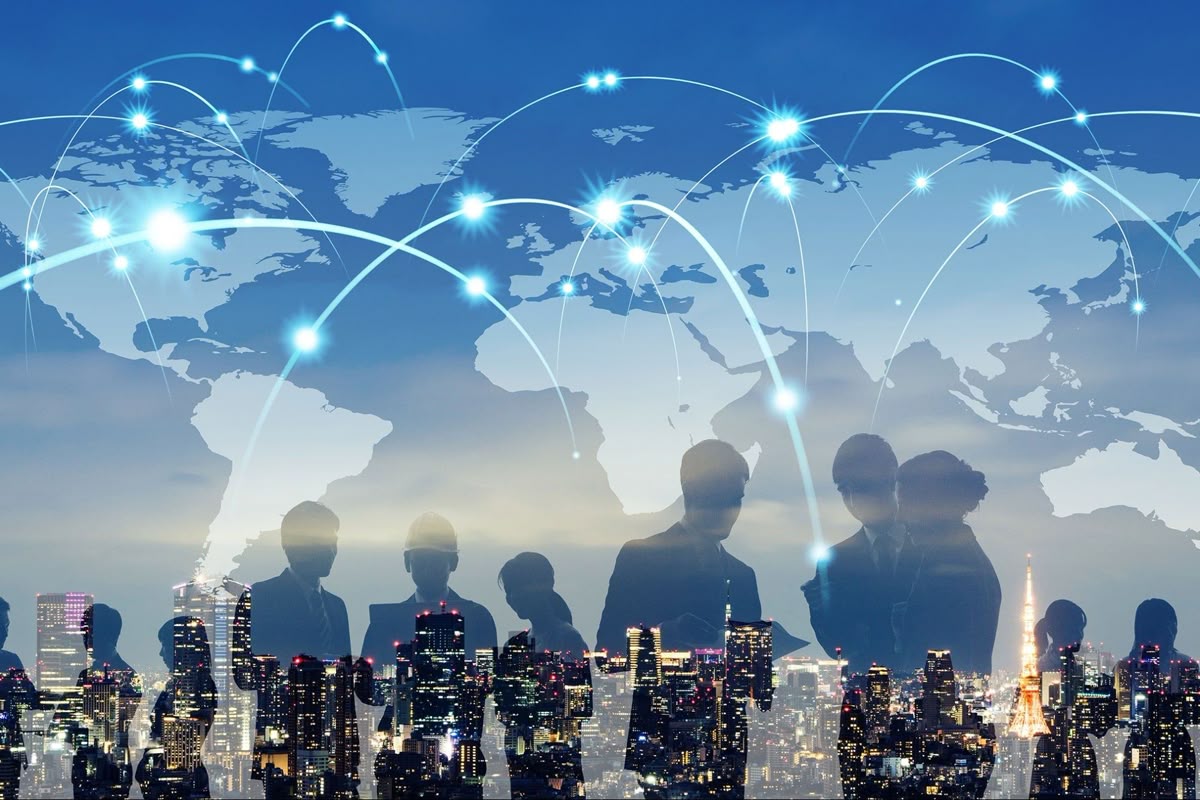 EXORA Global Network