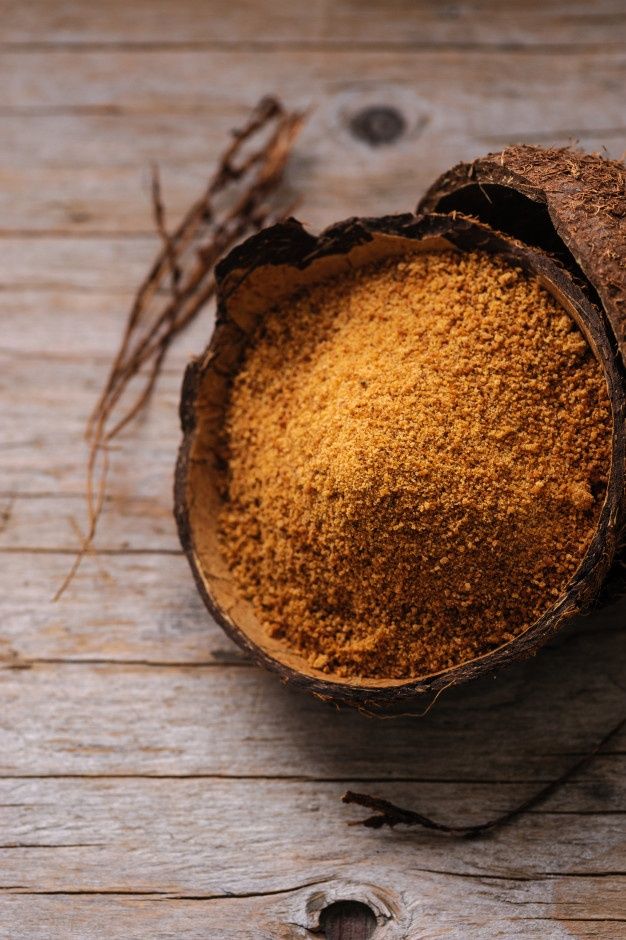 Raw Coconut Shell Powder – Natural Export Grade - Thumbnail 4