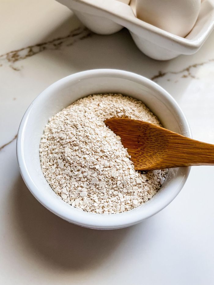 Egg Shell Powder – Calcium-Rich Natural Powder - Thumbnail 4