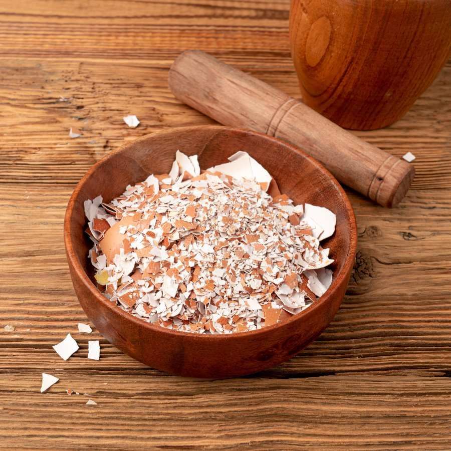 Egg Shell Powder – Calcium-Rich Natural Powder - Thumbnail 2