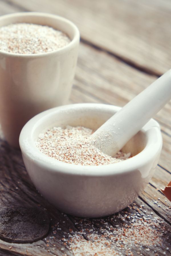 Egg Shell Powder – Calcium-Rich Natural Powder - Thumbnail 3