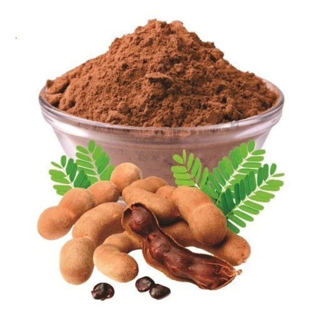 Tamarind Seed Powder – Industrial & Food Grade - Thumbnail 2