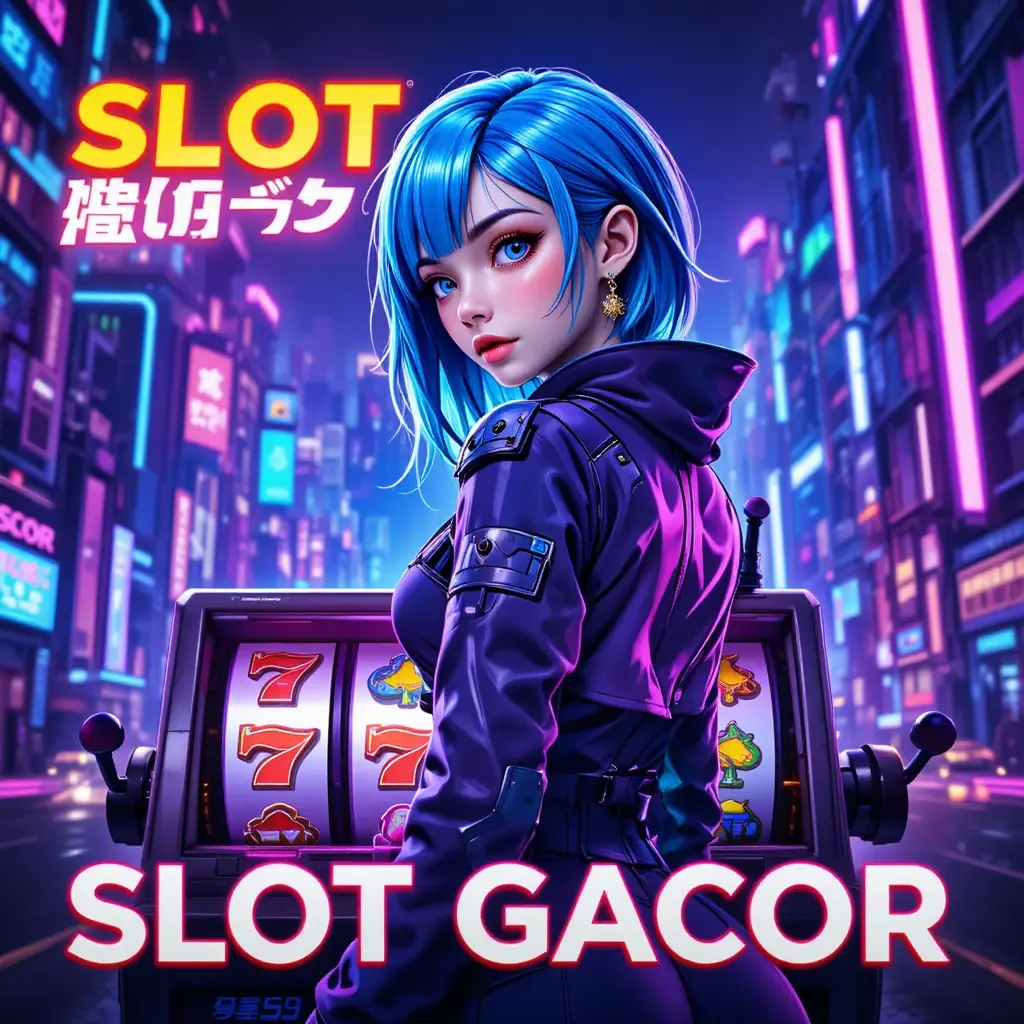 ASIAGACOR77 – Sensasi Game Online Slot Gacor yang Menghibur dan Positif