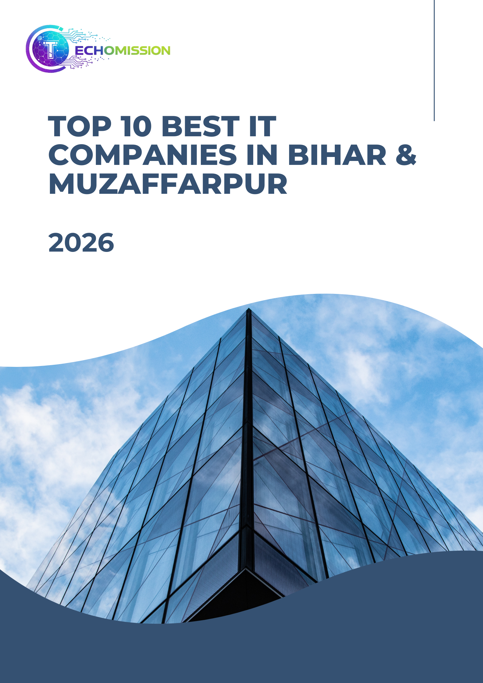 Best Web Development Companies in Muzaffarpur 2026