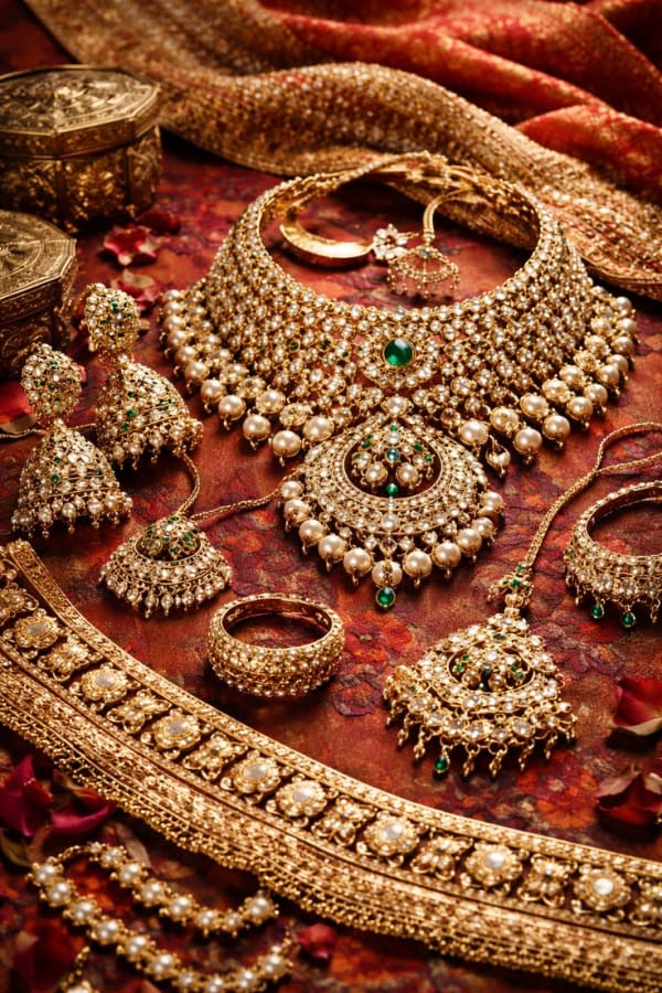 Trousseau Sets