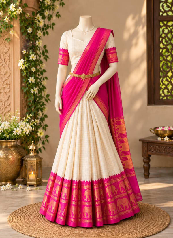 Traditional Wear