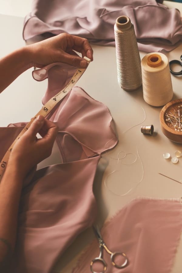 Outfit Alterations