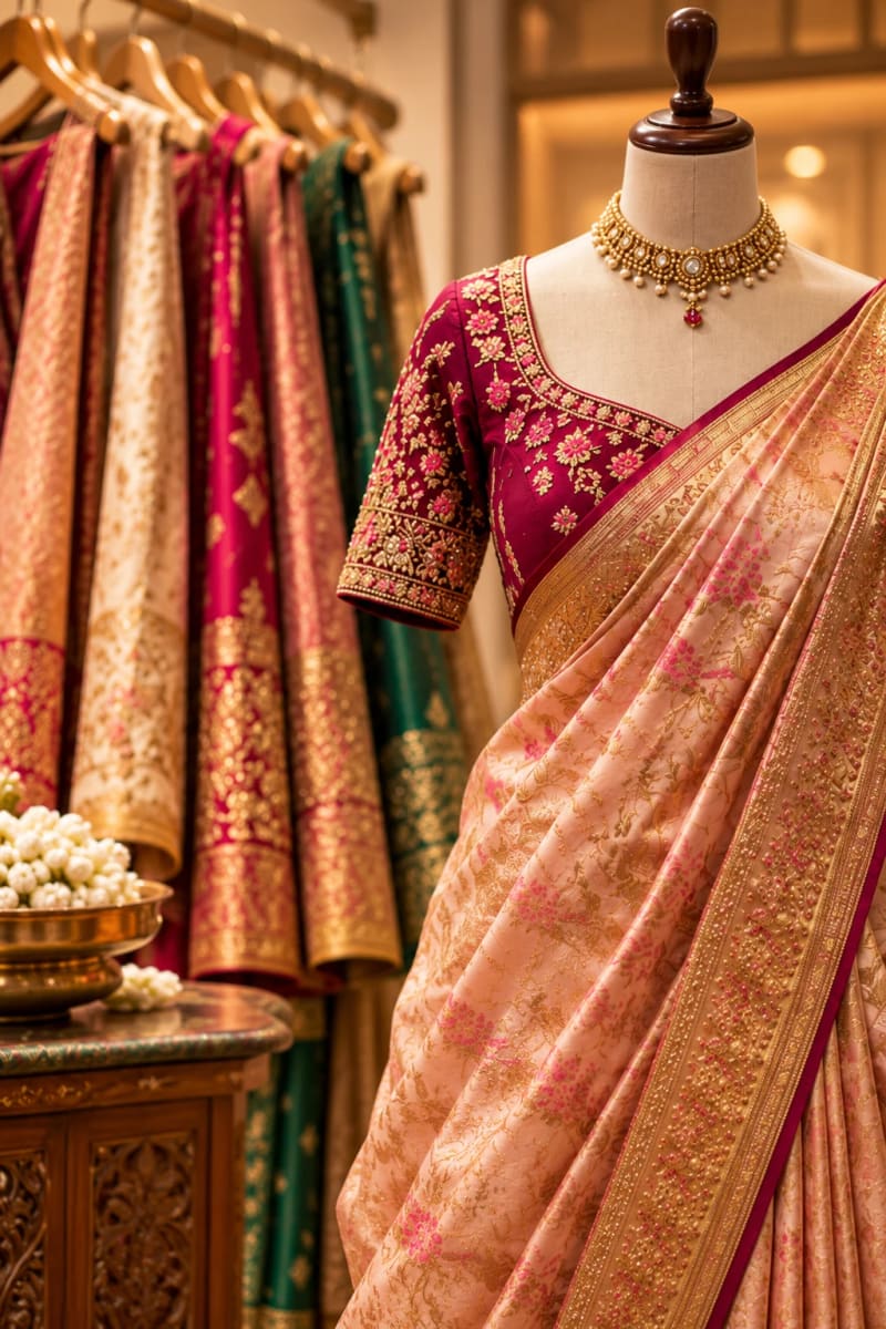 Men's Traditional Wear