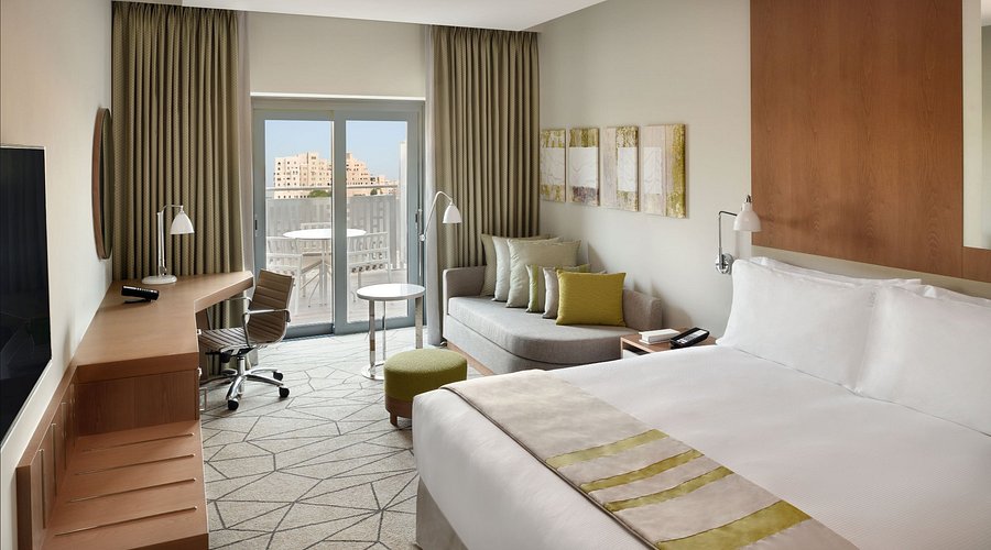 Dubai Family Package