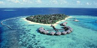 Villa Nautica - Paradise Island, Maldives