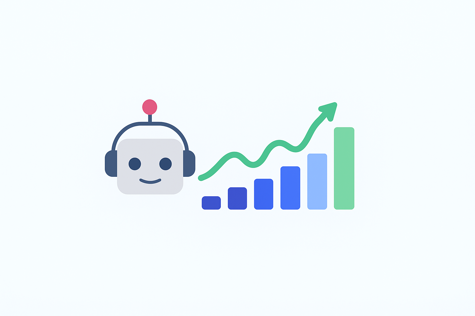 Chatbot y gráficas