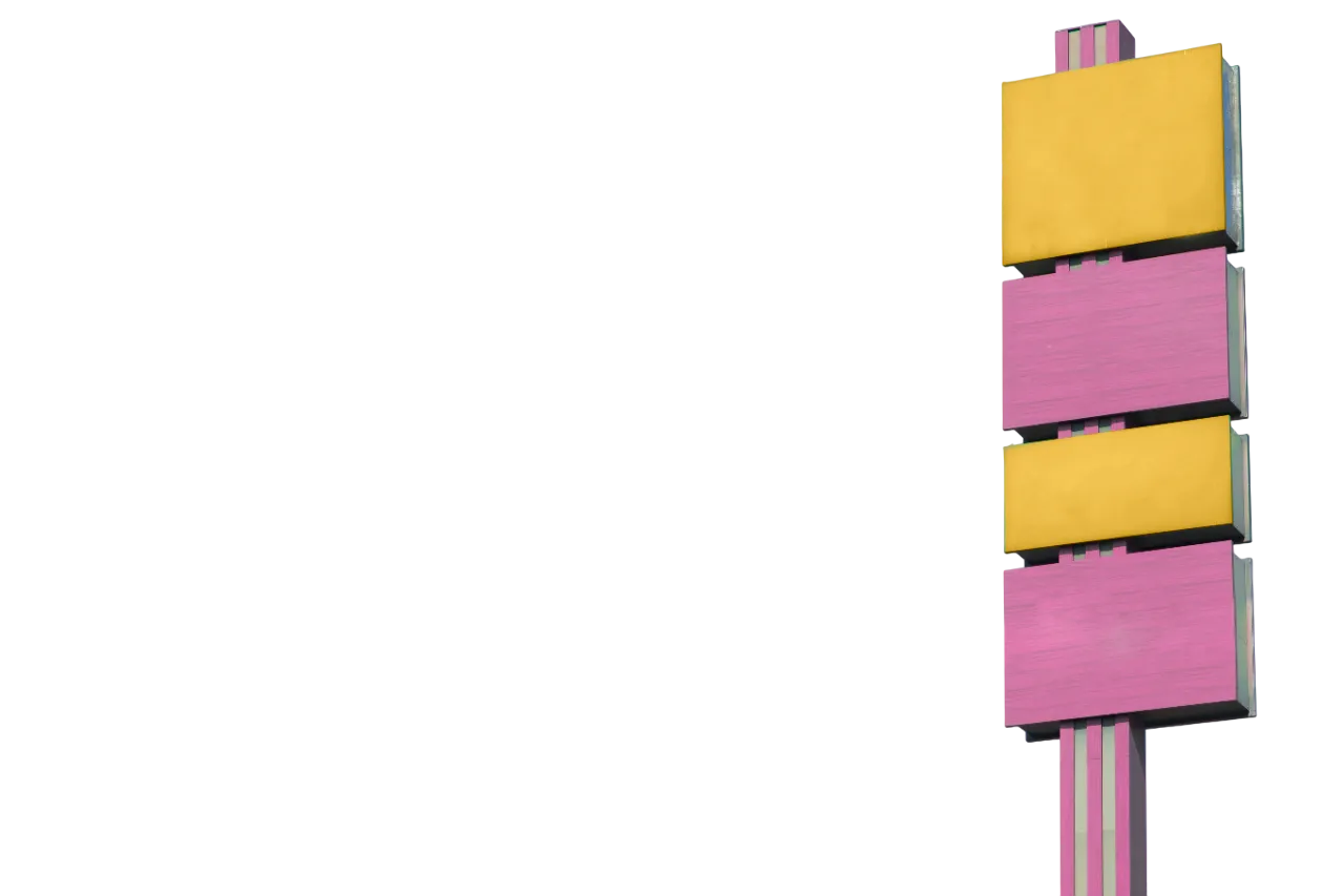 Billboard image