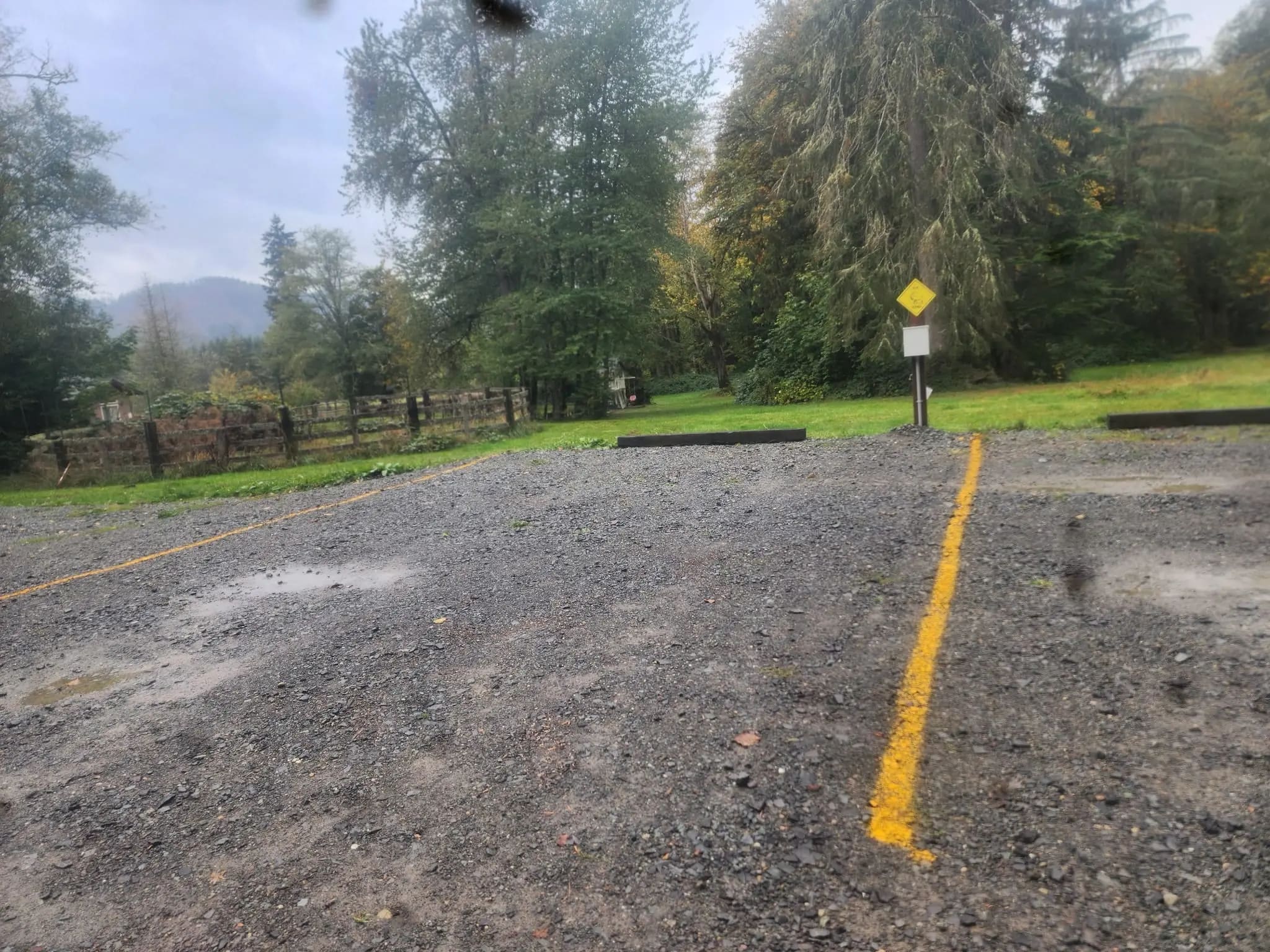 Bear Site