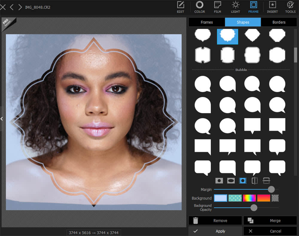 PhotoScape Xбесплатный фоторедактор Записки фотографа