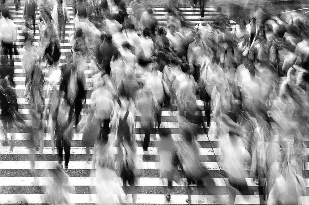 длинная выдержка